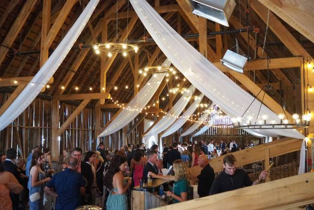 Shanahan's Barn 1