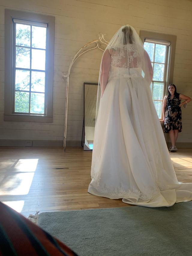 Magnolia Bridal - 3
