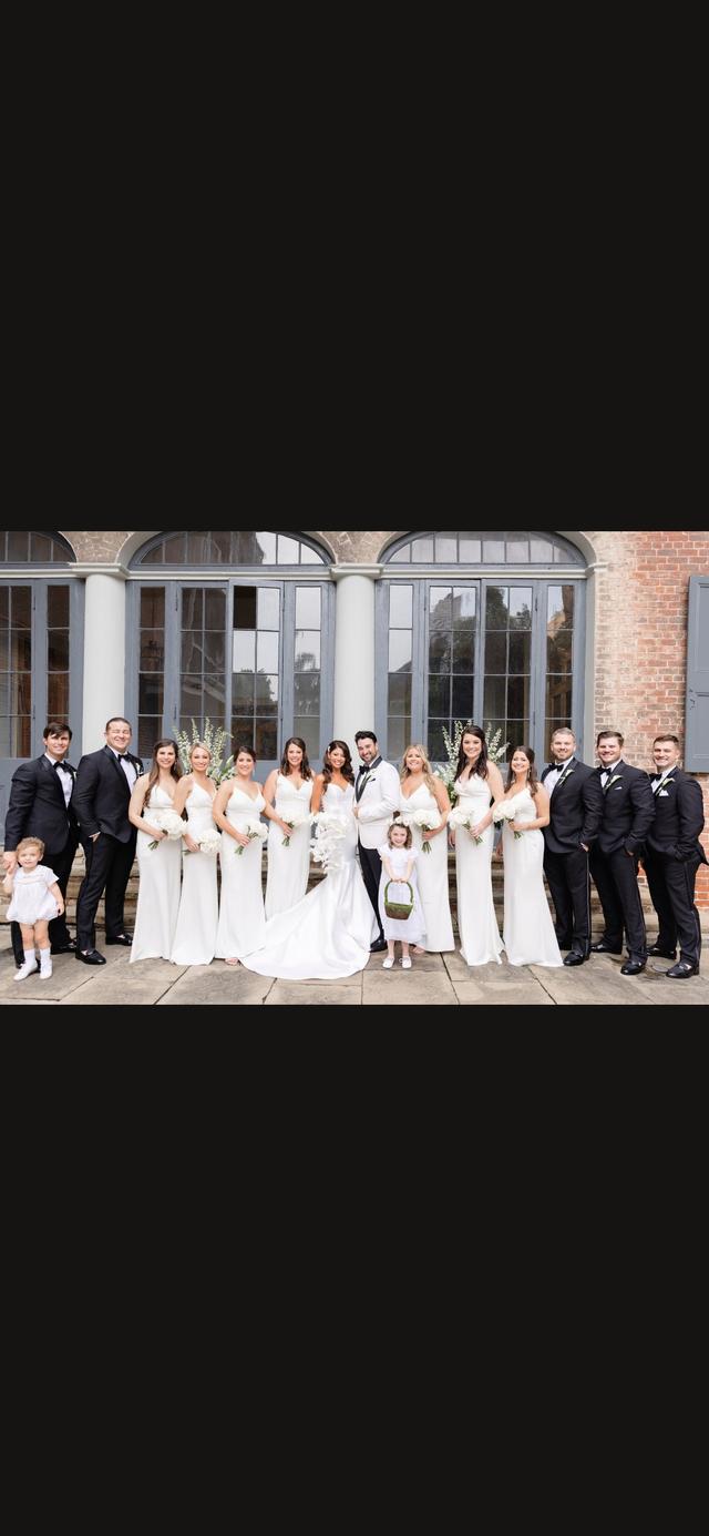 Terry Cambise | Wedding & Event Consulting - 2
