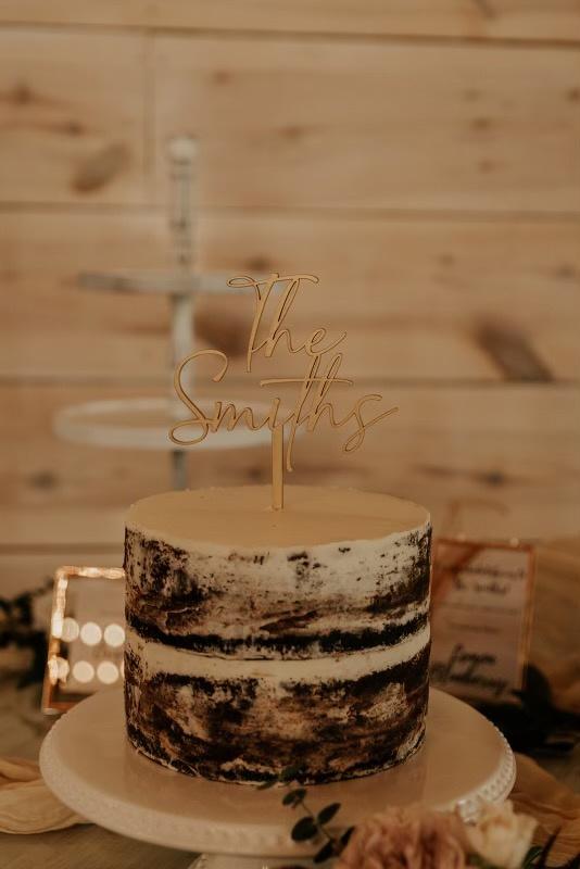 Chesapeake Cheesecake - 2