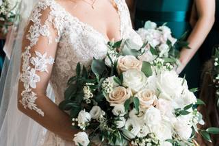 Corial Flowers - 5