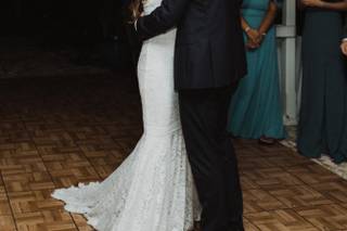 Brides by Ferggie Makeup & Hair Team - 22