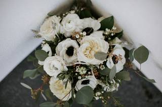 Lemon Drops Weddings & Events - 48