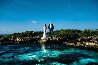 Cinema & Graphics Wedding Films / Photography - 32