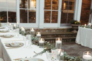 Colorfully Yours Weddings & Events - 32