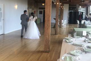 Yanni' Marie Events - 5