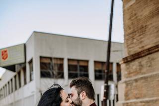 Hand and Arrow Photography - 42