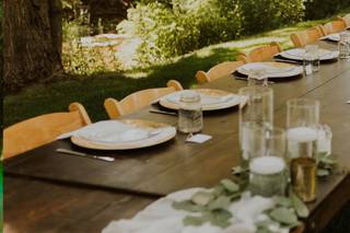 Wild West Weddings - 9
