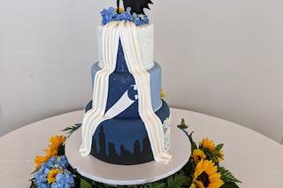 Cake Designers - 73