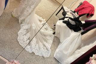 Alter Bound Alterations - 32