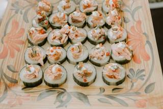 Catering by Uptown - 27
