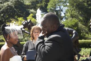 Central Park Wedding Ceremonies by Happenings - 21