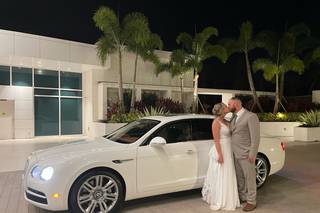 Exotic Limo - 34