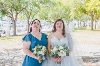 Brides by Kelly Anne + Co. Hair + Makeup - 29