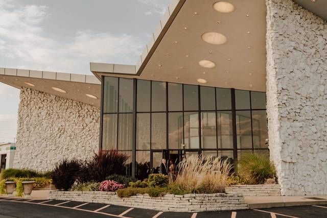 LiUna Event Center 1