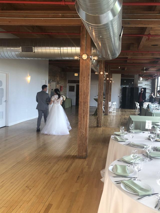Yanni' Marie Events - 2