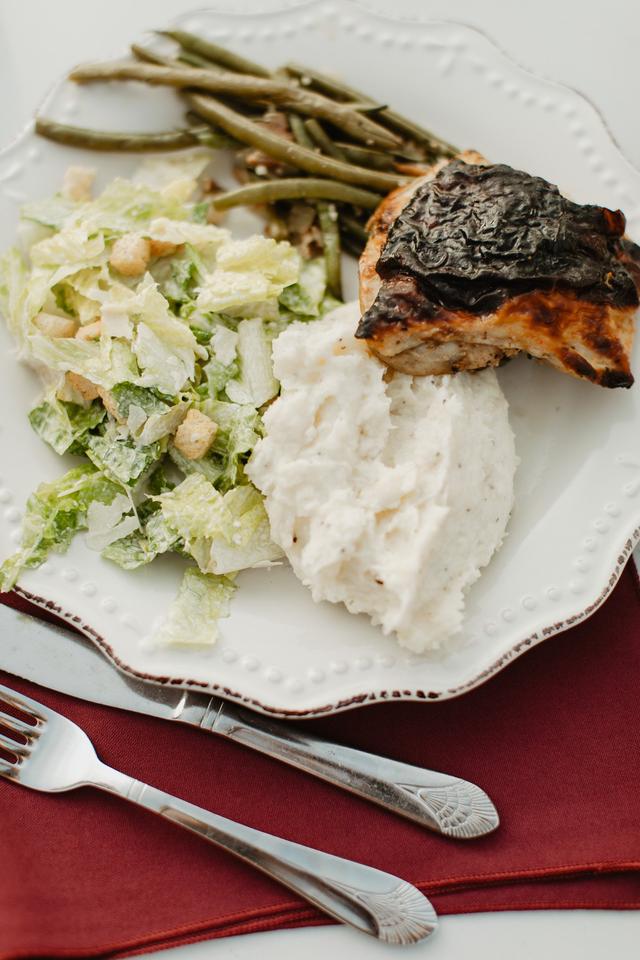 Greenbluff Fresh Catering Company - 2