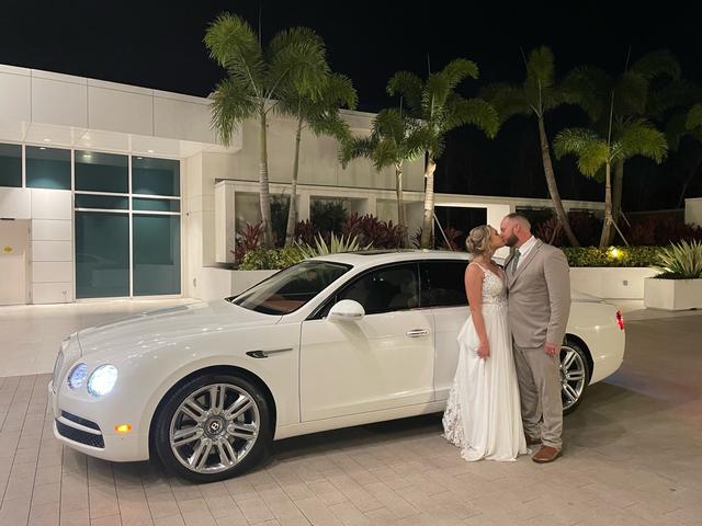 Exotic Limo - 3