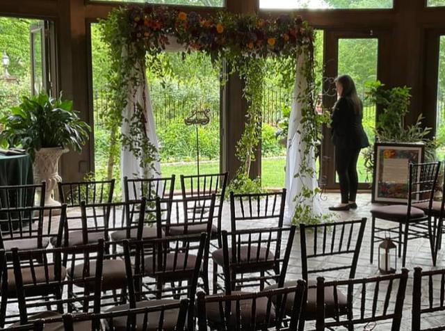 Heather St. Clair Events - 1