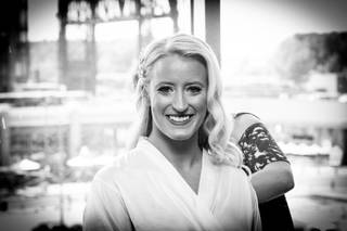 Katie Blasius Hair - 77