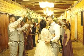 Thomas Farm Weddings & Events - 51