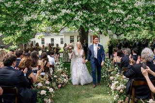 Caswell Farm & Wedding Barn - 25