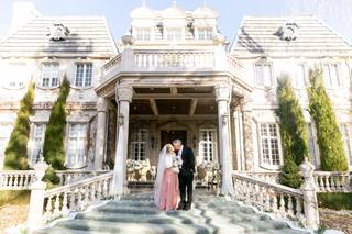 Douglas R. Bethers Utah's wedding officiant - 10