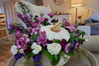 Tropical Interiors Florist - 15