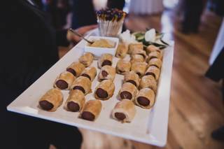 Palms Plaza Catering - 12