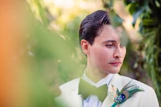 Cinema & Graphics Wedding Films / Photography - 16