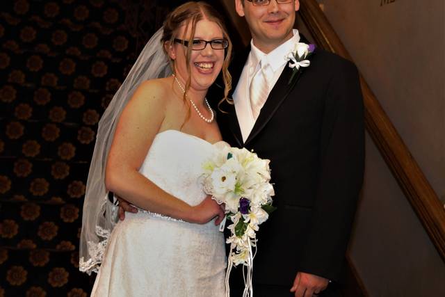 Avalon Manor Banquet Center 1