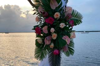Floral Fantasy - 108