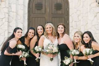 Circle Park Bridal Boutique - 14