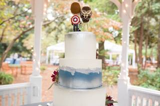 I Do Cakes - 16
