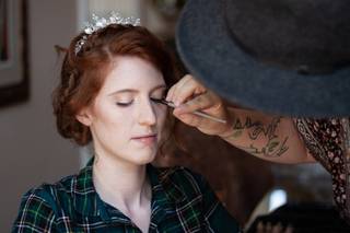 Bonnie Lass Beauty - 8