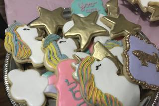Sift Happens Cakery - 6