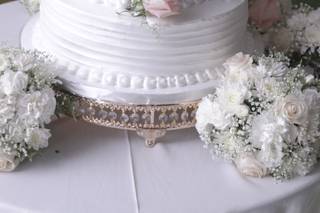 BLOSSOMING BLESSINGS FLORIST - 14