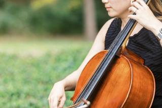 Cobalt Strings - 17