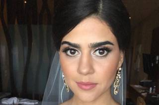 LeedaBeauty Makeup & Hair - 27