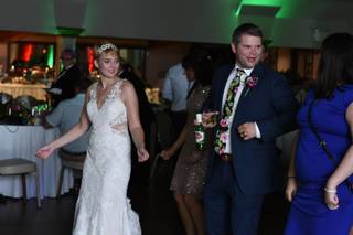 The Sapphire Grand - Deptford - 19