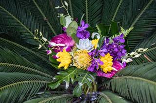 Kendra's Floral Design - 35