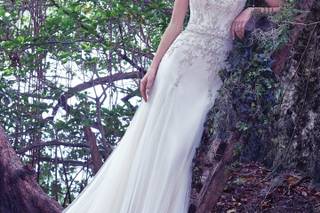 Madeleine's Daughter Bridal - 51