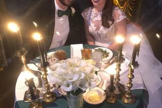 Bachetti Bros Catering - 12