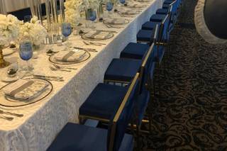 LINA BENDER EVENT AND WEDDING PLANNER - 17