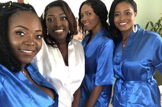 Enhance U- Jamaican Makeup Artist - 46