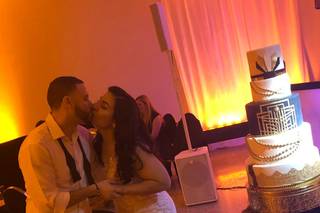 Glam Glam Weddings - 10