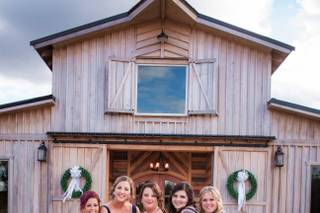 A Touch of Country Venue - 13