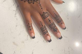 Henna by Heera - 17