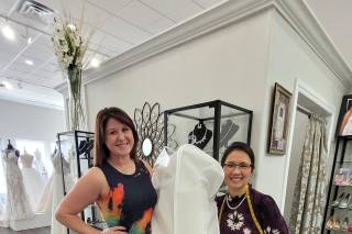 Linh's Bridal & Alterations - 77