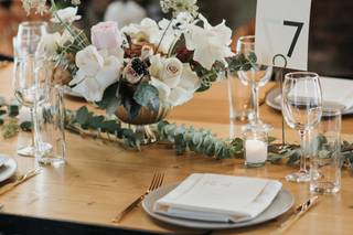 Rosehip Social - Flower & Event Design - 32